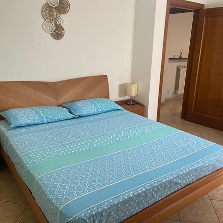 Gocce Balsamiche Apartment Ravarino Bagian luar foto