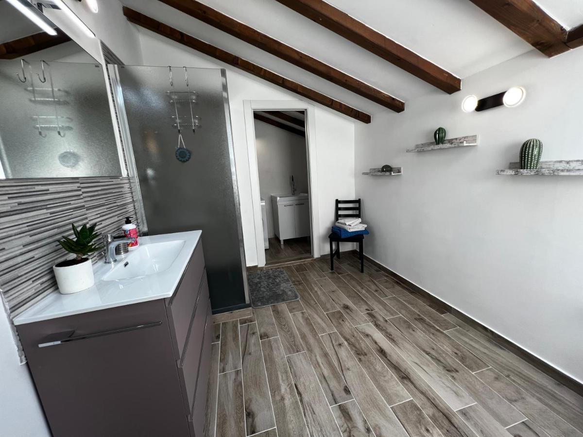Gocce Balsamiche Apartment Ravarino Bagian luar foto