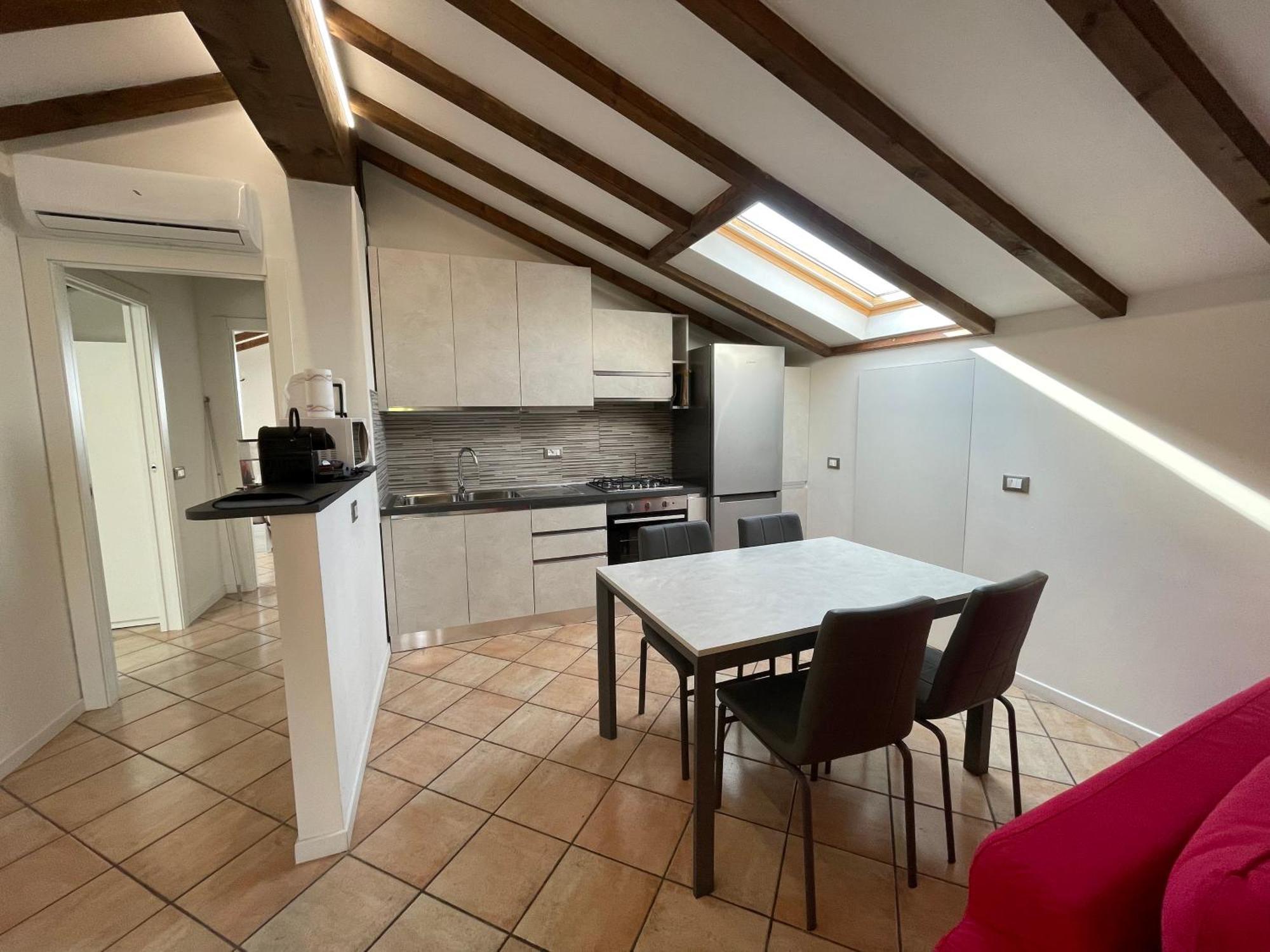 Gocce Balsamiche Apartment Ravarino Bagian luar foto