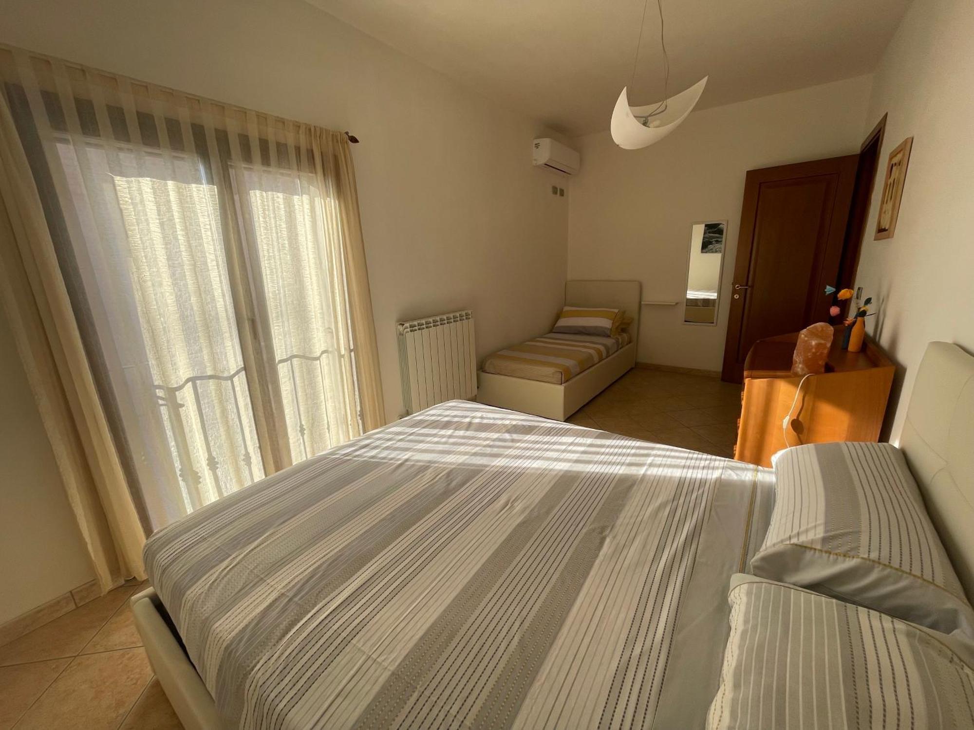 Gocce Balsamiche Apartment Ravarino Bagian luar foto