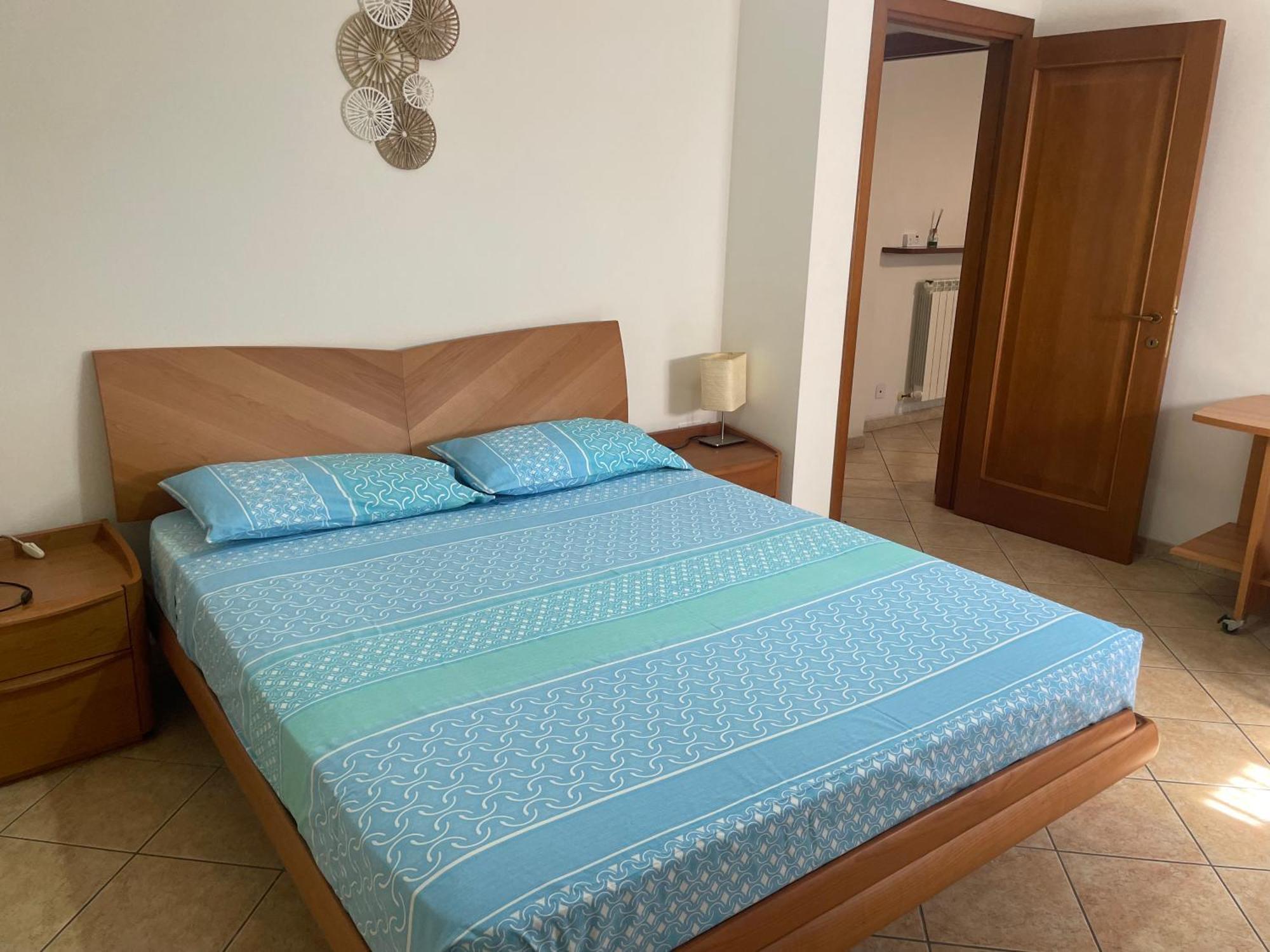 Gocce Balsamiche Apartment Ravarino Bagian luar foto