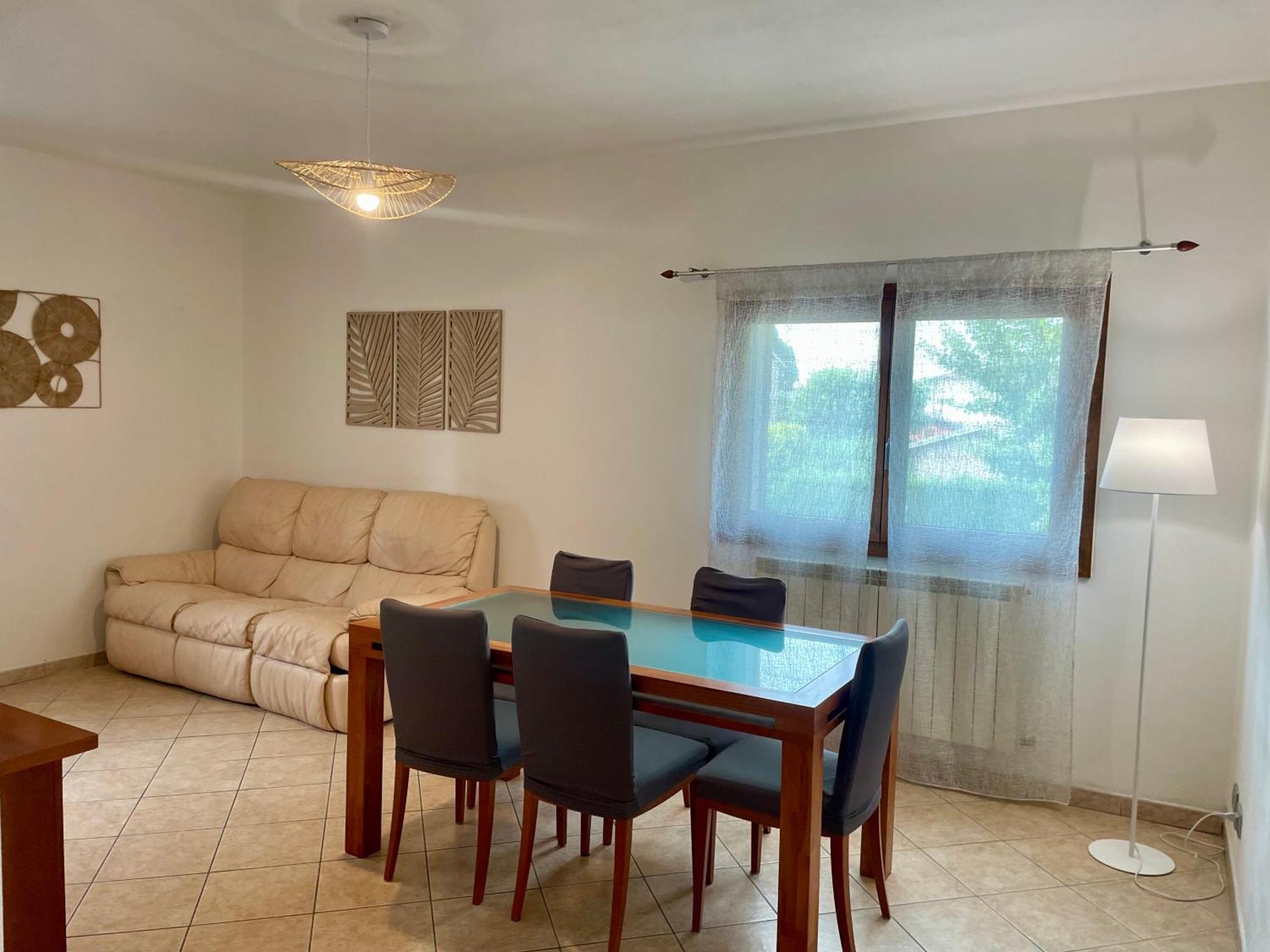 Gocce Balsamiche Apartment Ravarino Bagian luar foto