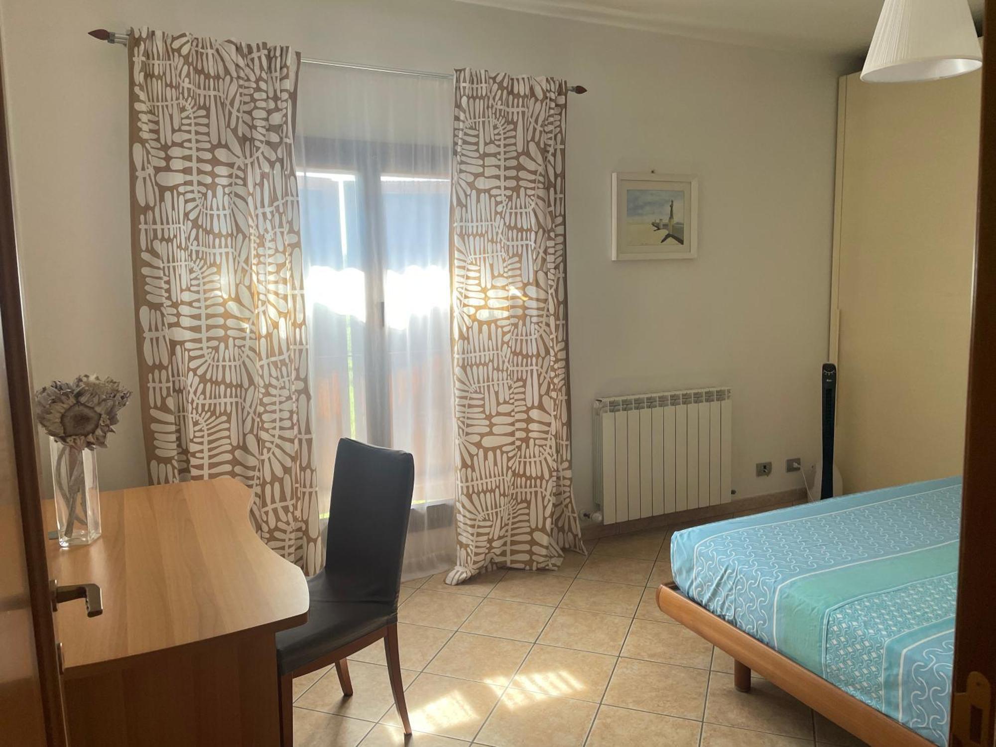 Gocce Balsamiche Apartment Ravarino Bagian luar foto