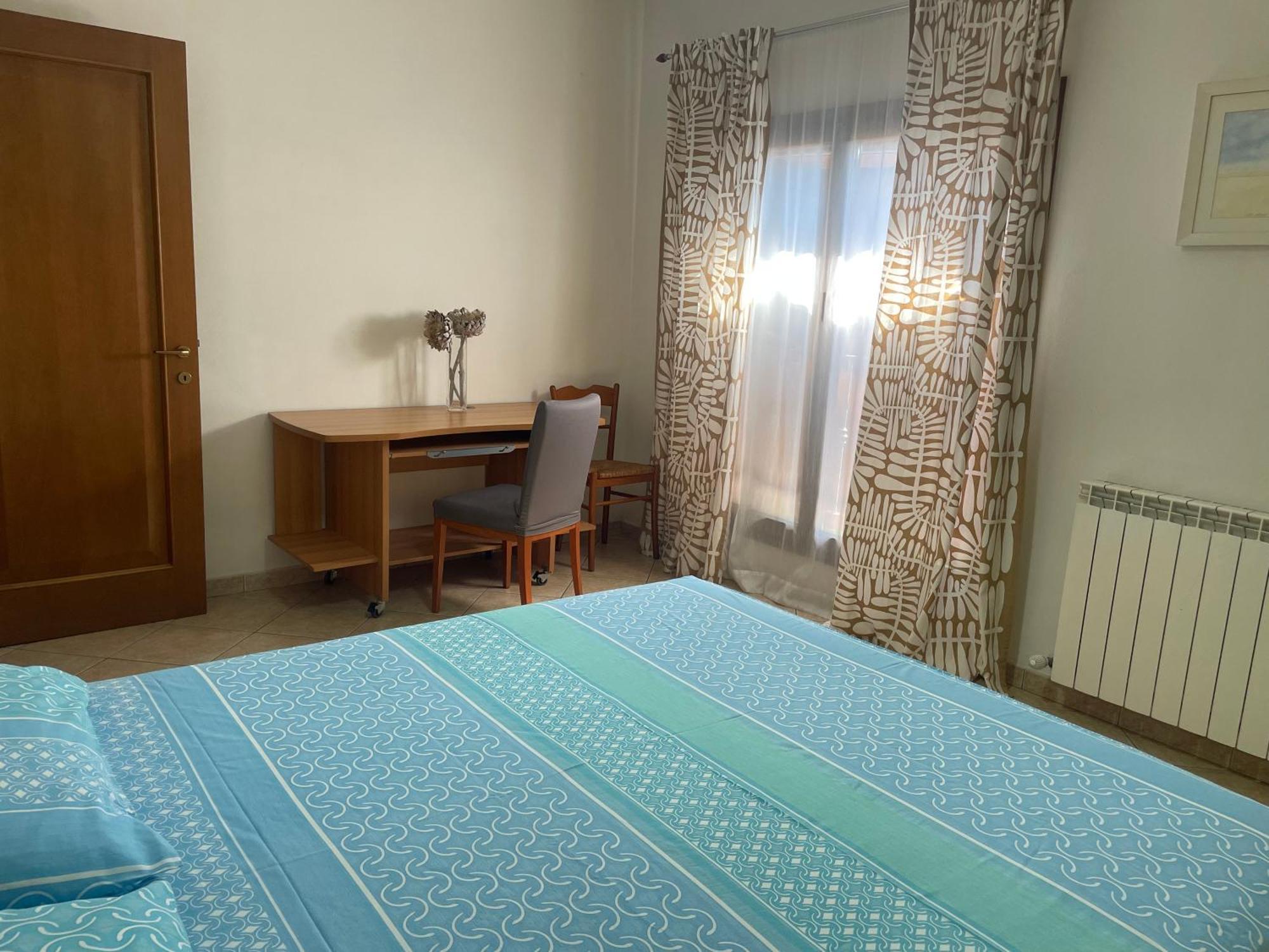 Gocce Balsamiche Apartment Ravarino Bagian luar foto
